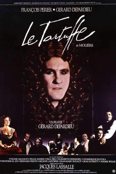 Le Tartuffe